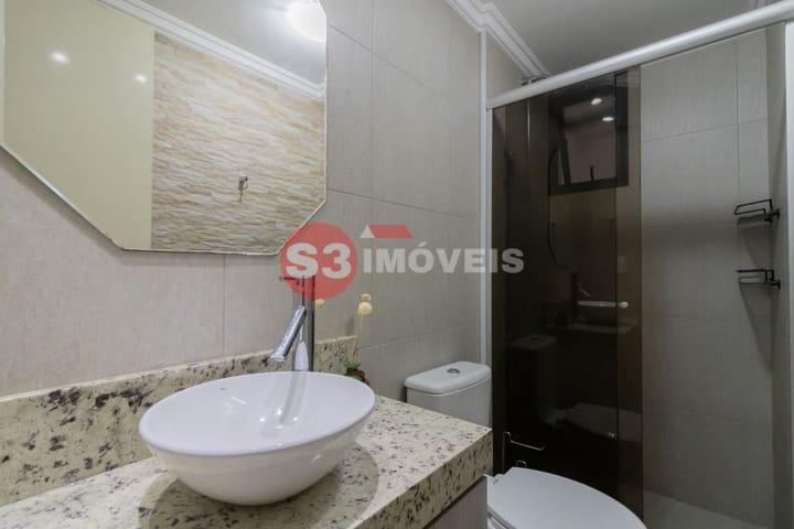 Apartamento à venda com 3 quartos, 72m² - Foto 35