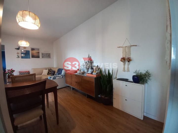 Apartamento à venda com 2 quartos, 76m² - Foto 32