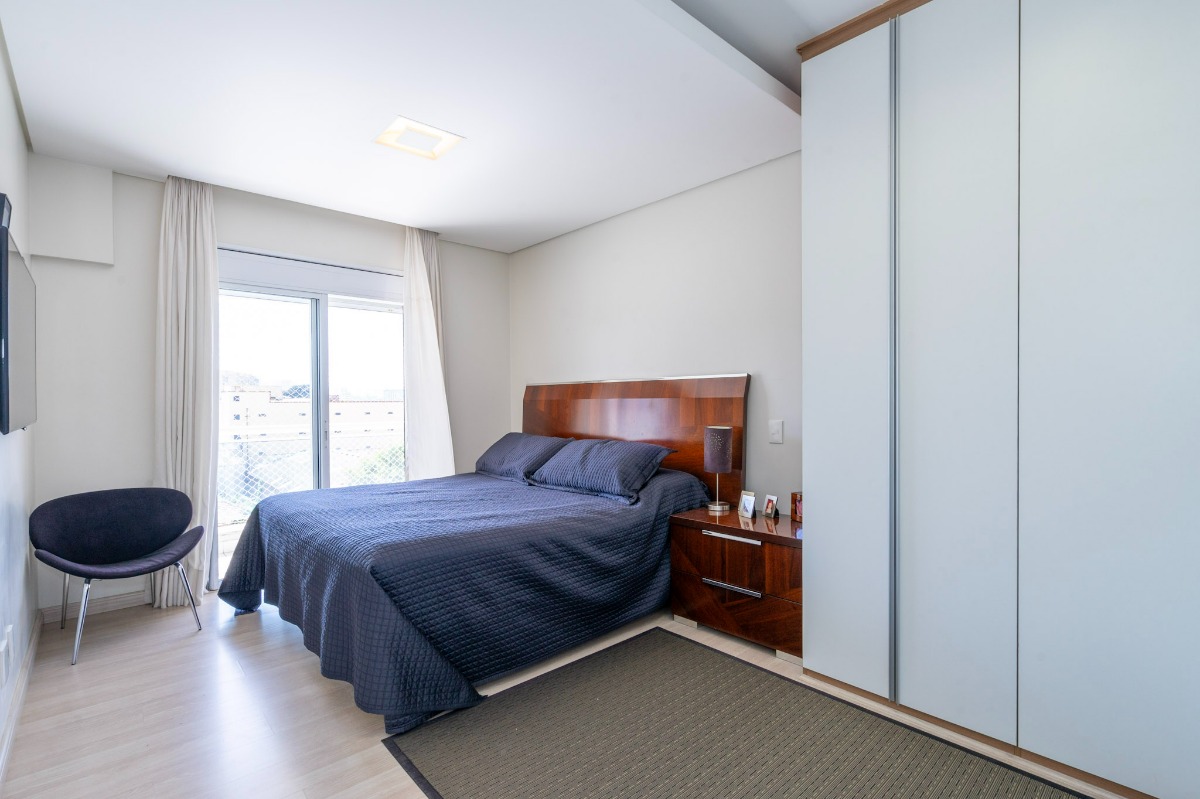 Apartamento à venda com 4 quartos, 162m² - Foto 22