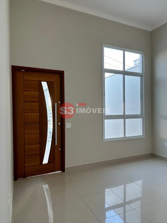 Casa à venda com 3 quartos, 93m² - Foto 5