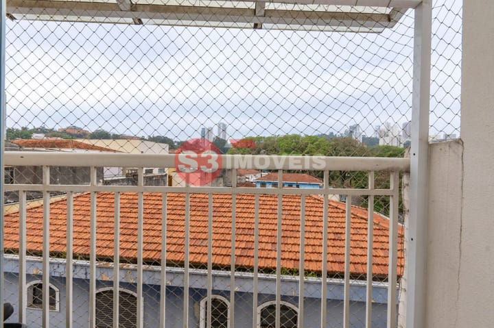 Apartamento à venda com 2 quartos, 51m² - Foto 25