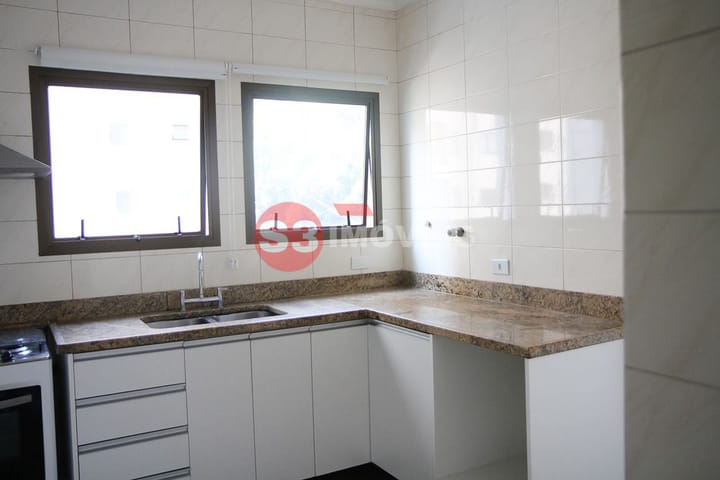 Apartamento à venda com 3 quartos, 243m² - Foto 20