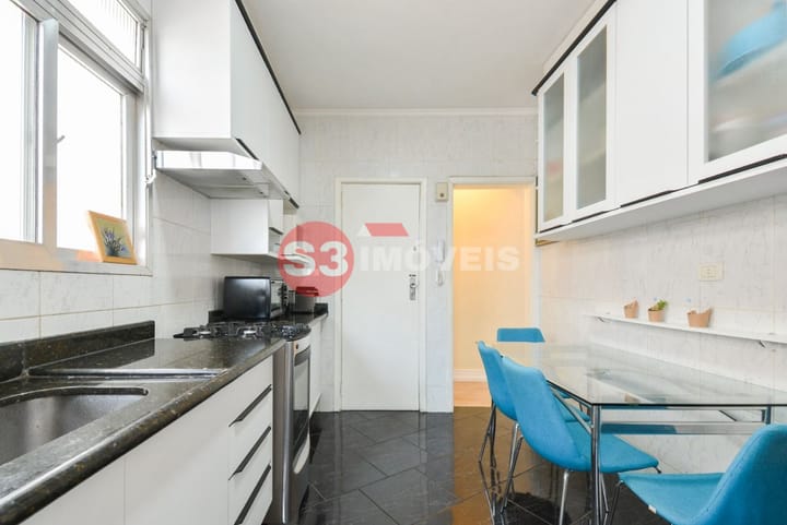 Apartamento à venda com 2 quartos, 101m² - Foto 18