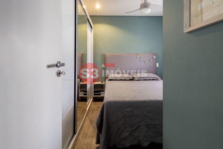 Apartamento à venda com 2 quartos, 123m² - Foto 15