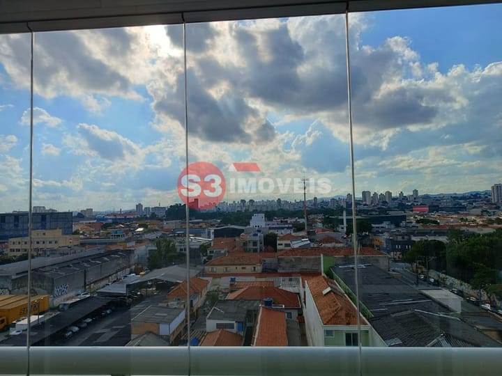 Apartamento à venda com 2 quartos, 80m² - Foto 19