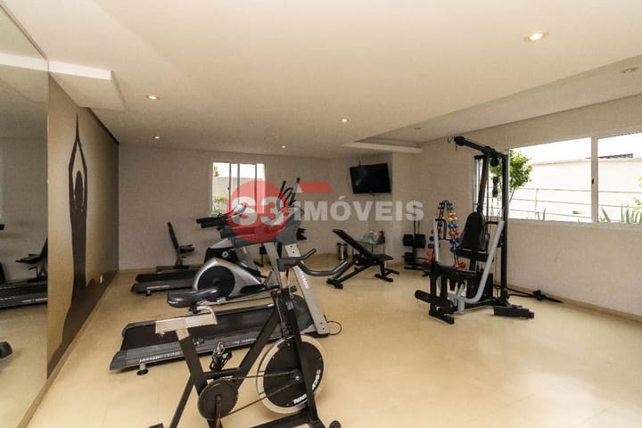 Apartamento à venda com 2 quartos, 65m² - Foto 21