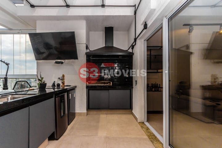 Cobertura à venda com 3 quartos, 163m² - Foto 7