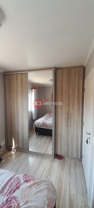 Apartamento à venda com 3 quartos, 65m² - Foto 13