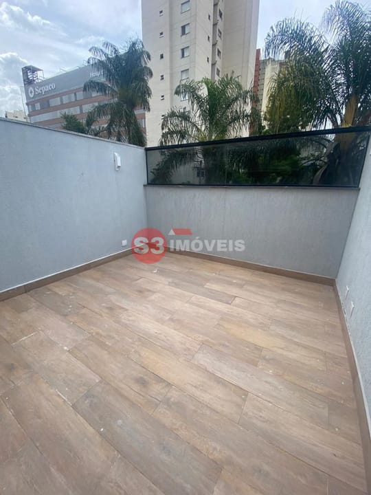 Casa à venda com 3 quartos, 196m² - Foto 11