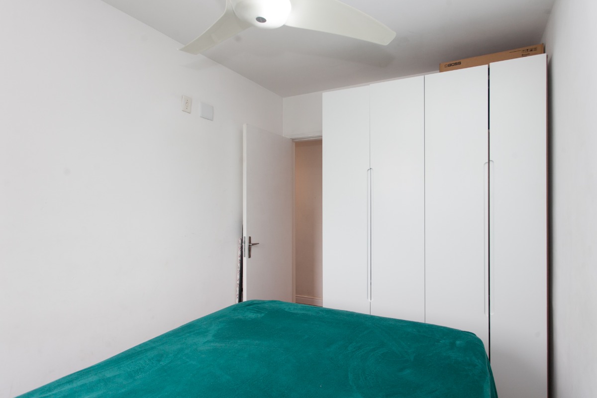 Apartamento à venda com 2 quartos, 47m² - Foto 39