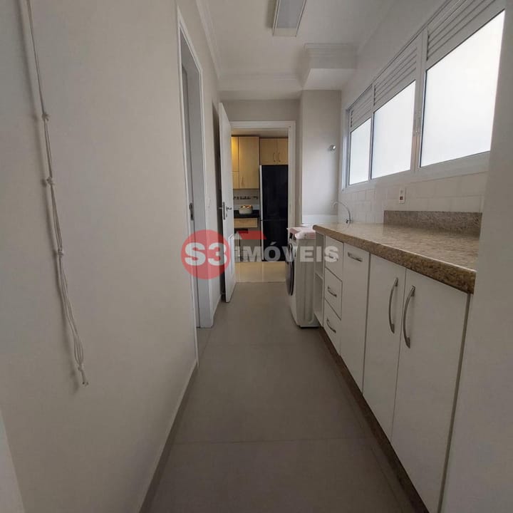 Apartamento à venda com 3 quartos, 124m² - Foto 53