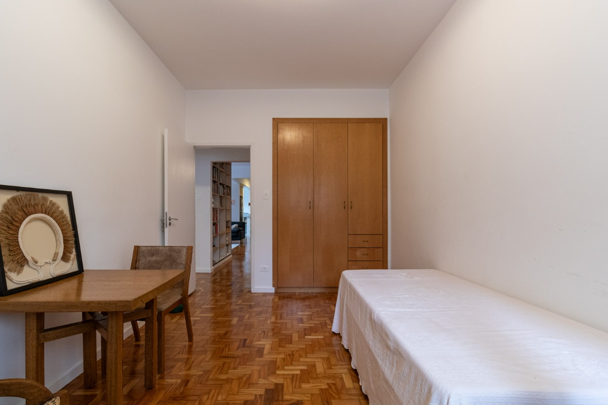 Apartamento à venda com 2 quartos, 113m² - Foto 18