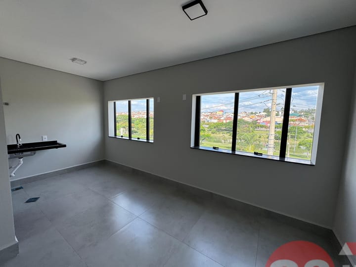 Conjunto Comercial-Sala para alugar, 26m² - Foto 8