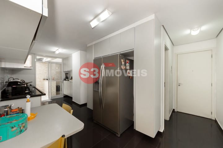 Apartamento à venda com 4 quartos, 279m² - Foto 7