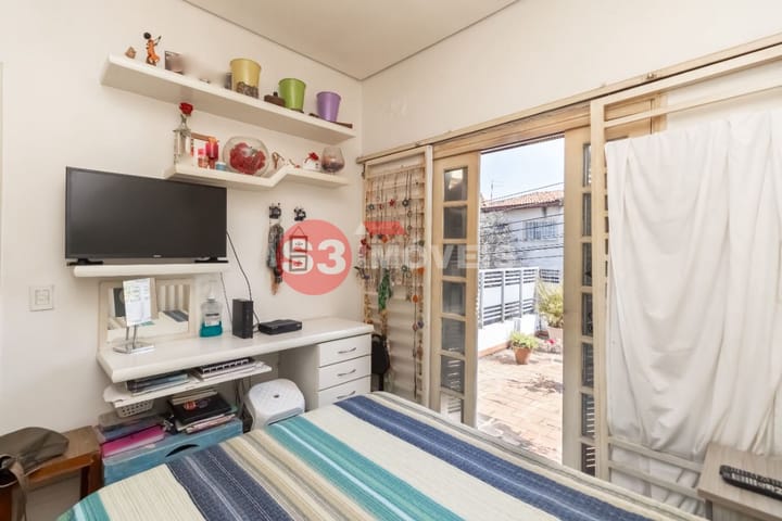 Casa à venda com 3 quartos, 183m² - Foto 8