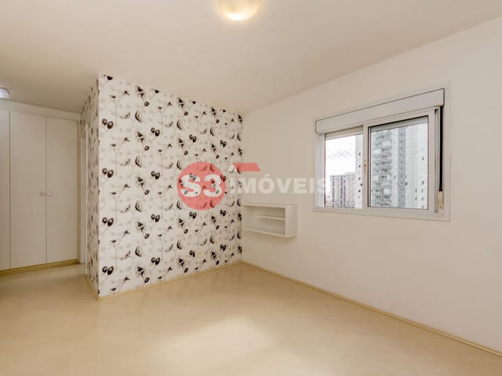 Apartamento à venda com 4 quartos, 136m² - Foto 8