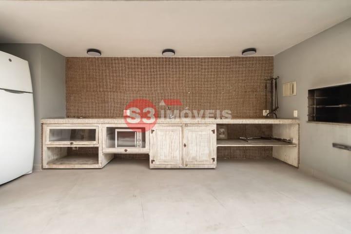 Apartamento à venda com 3 quartos, 157m² - Foto 35