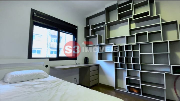 Apartamento à venda com 4 quartos, 177m² - Foto 15