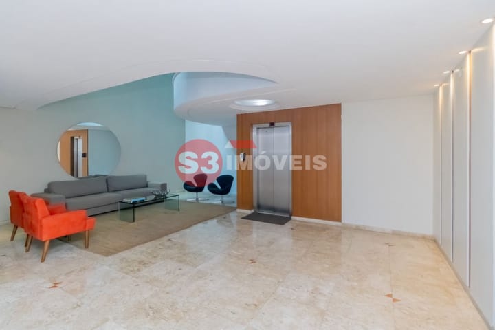 Apartamento à venda com 4 quartos, 228m² - Foto 26