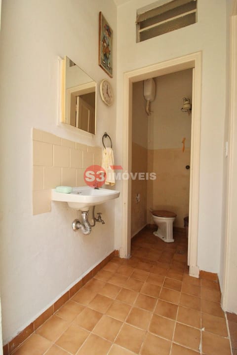 Casa à venda com 3 quartos, 140m² - Foto 33