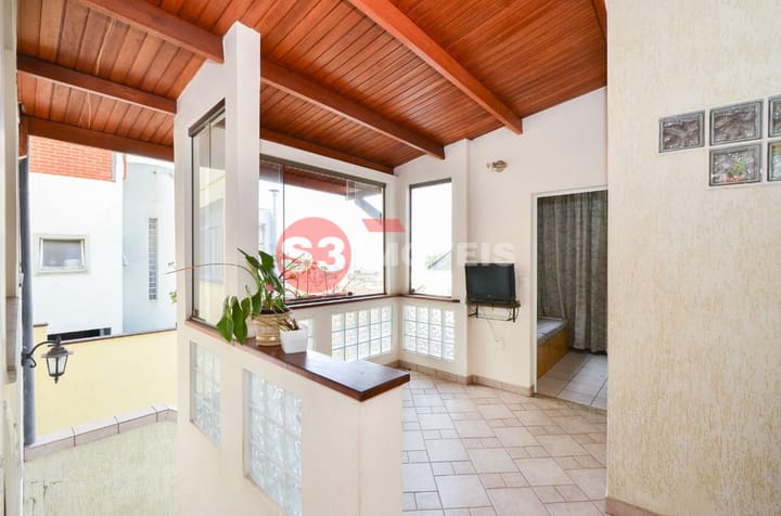 Casa à venda com 3 quartos, 280m² - Foto 20