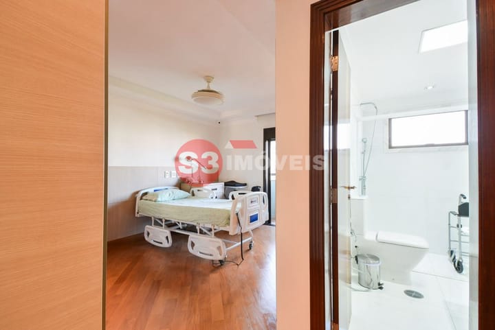 Apartamento à venda com 4 quartos, 374m² - Foto 22