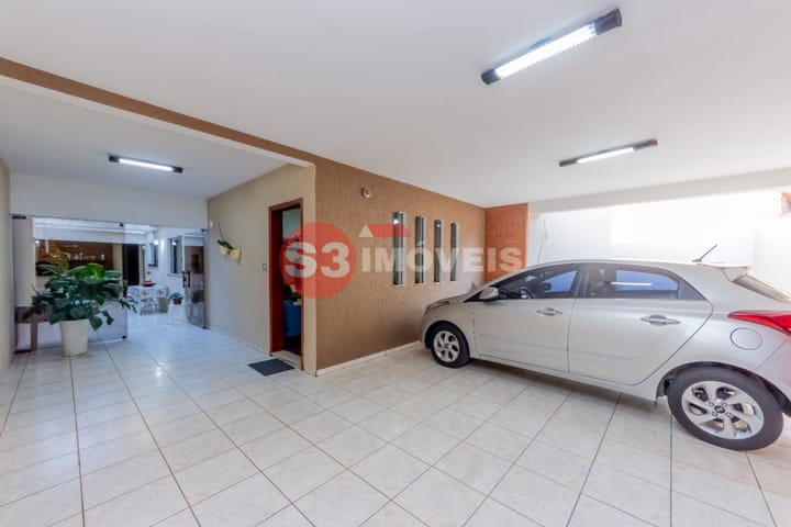 Casa à venda com 3 quartos, 202m² - Foto 27