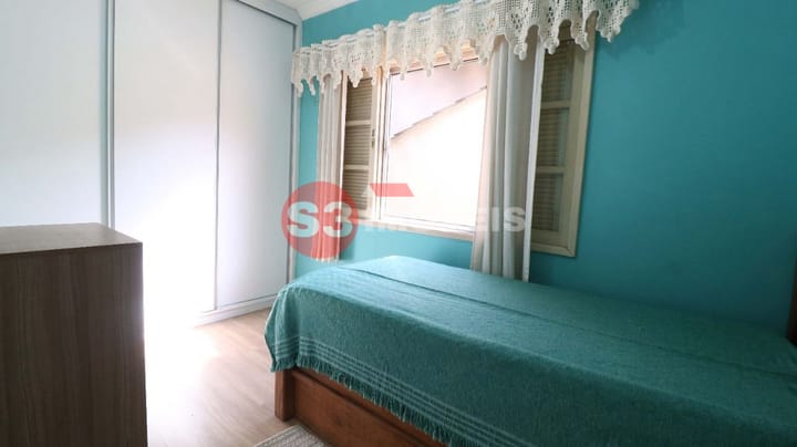 Casa à venda com 4 quartos, 199m² - Foto 15