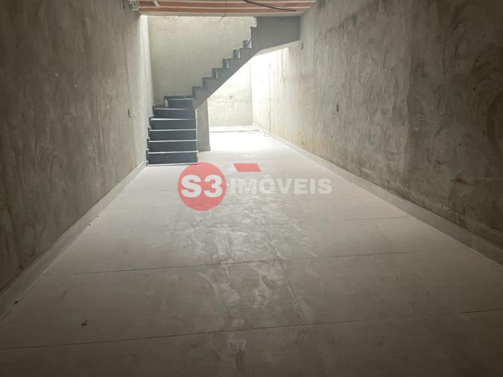 Casa à venda com 3 quartos, 189m² - Foto 4