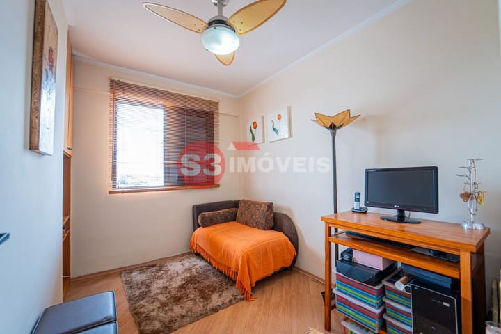 Apartamento à venda com 2 quartos, 60m² - Foto 12