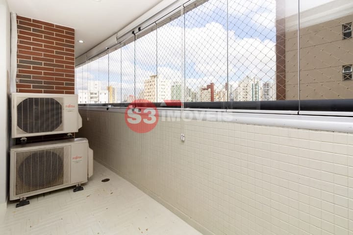 Apartamento à venda com 2 quartos, 90m² - Foto 6