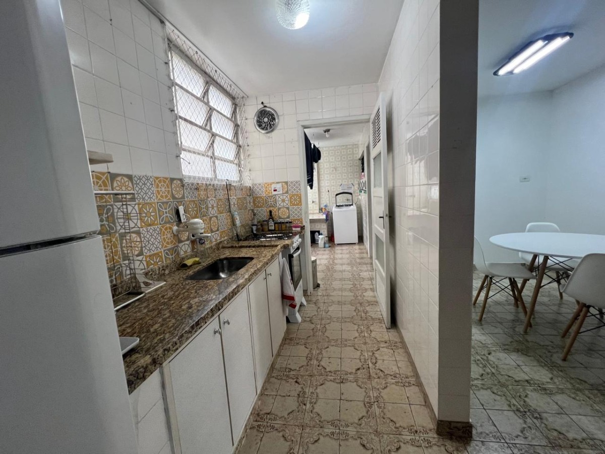 Apartamento à venda com 2 quartos, 83m² - Foto 17