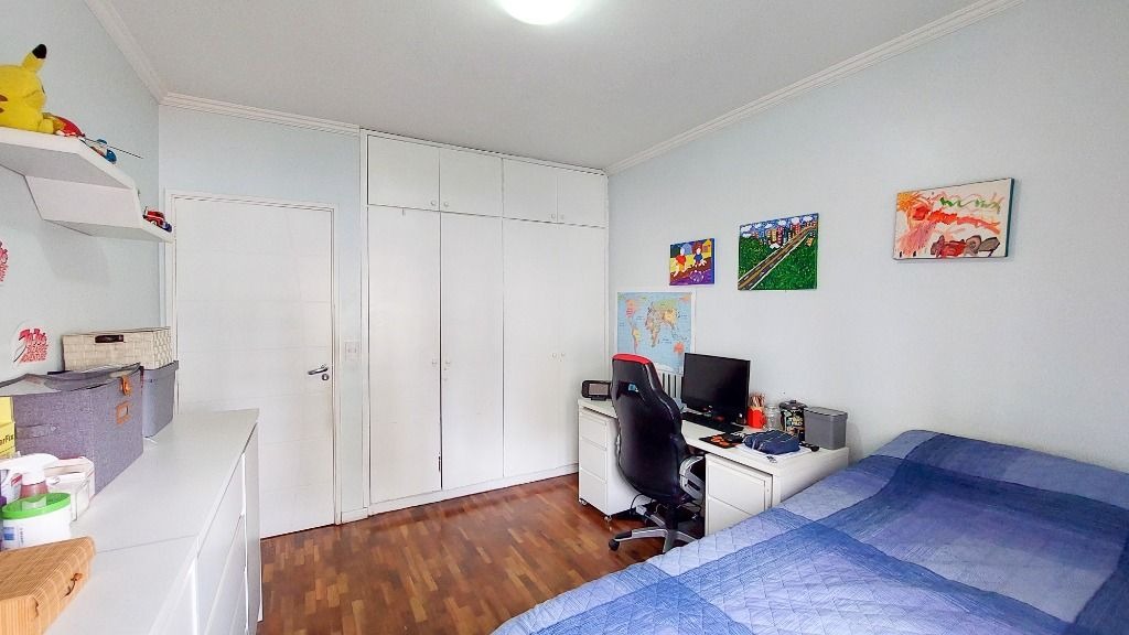 Apartamento à venda com 3 quartos, 110m² - Foto 10