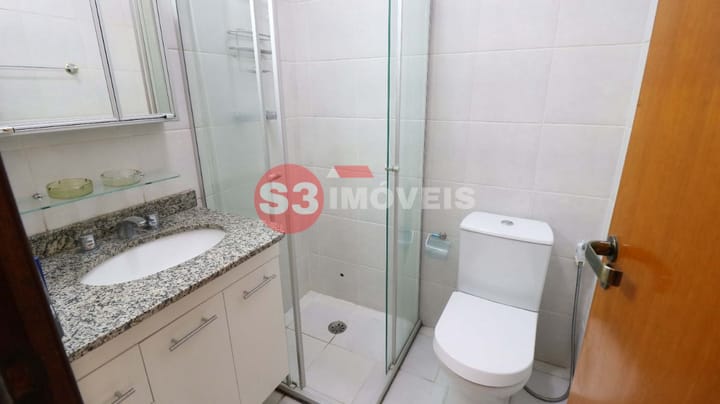 Casa de Condomínio à venda com 3 quartos, 131m² - Foto 14