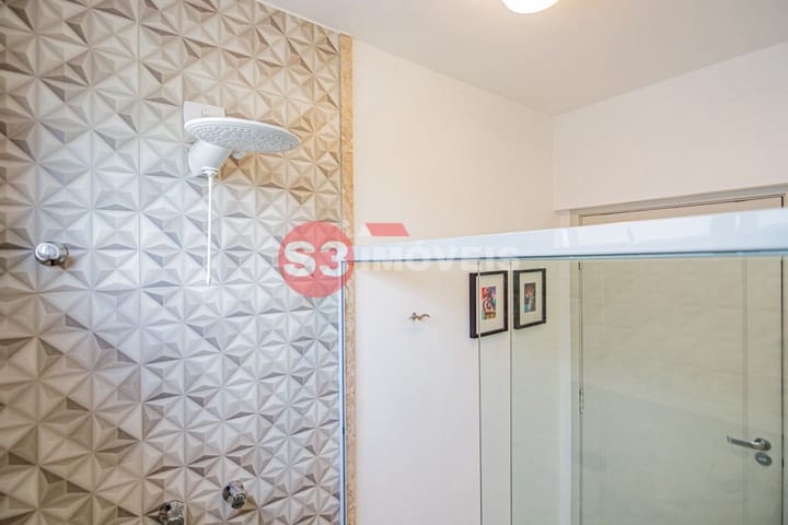 Apartamento à venda com 2 quartos, 141m² - Foto 25