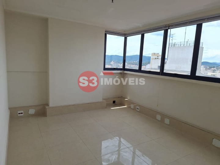 Conjunto Comercial-Sala à venda, 34m² - Foto 22