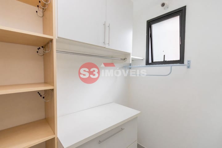 Apartamento à venda com 3 quartos, 92m² - Foto 20