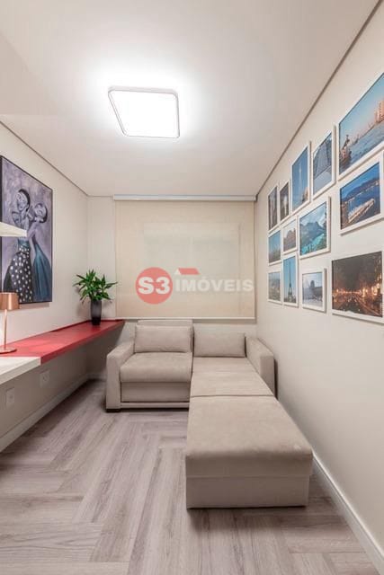 Apartamento à venda com 3 quartos, 99m² - Foto 16