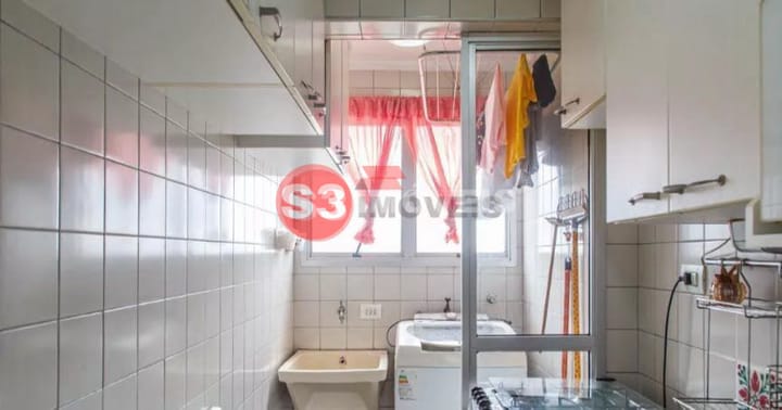 Apartamento à venda com 2 quartos, 52m² - Foto 15