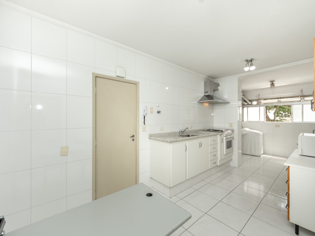 Apartamento à venda com 3 quartos, 98m² - Foto 11