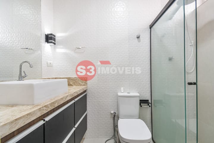 Casa à venda com 3 quartos, 159m² - Foto 34