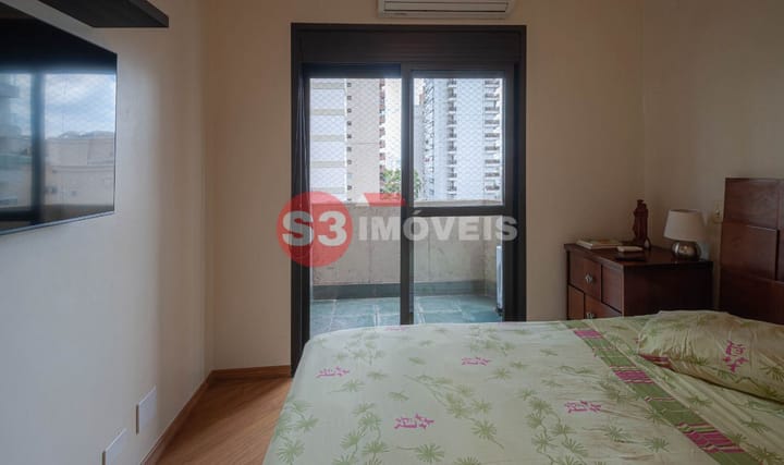 Apartamento à venda com 3 quartos, 127m² - Foto 18