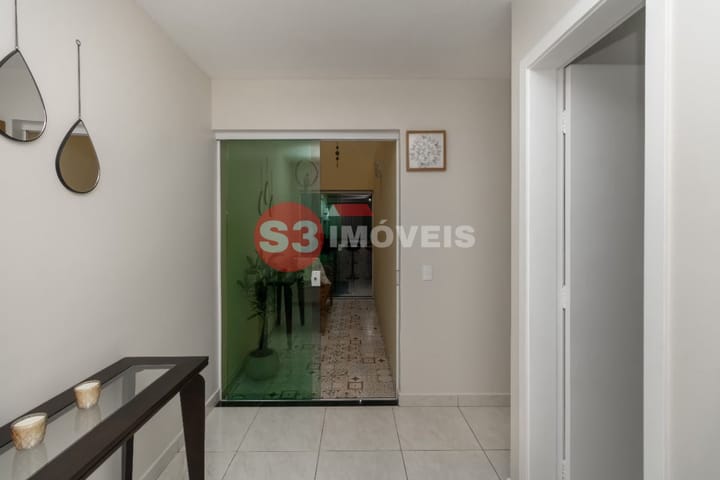 Casa à venda com 3 quartos, 103m² - Foto 5