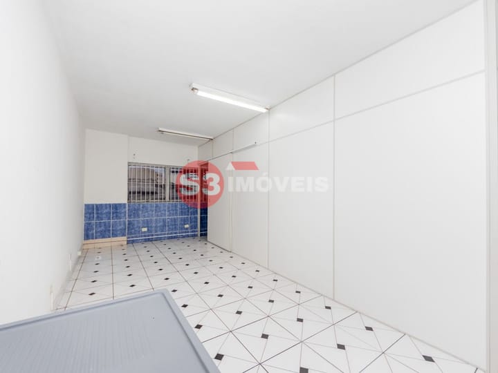 Conjunto Comercial-Sala à venda, 88m² - Foto 12