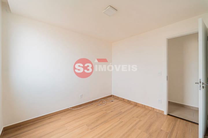 Apartamento à venda com 2 quartos, 61m² - Foto 9