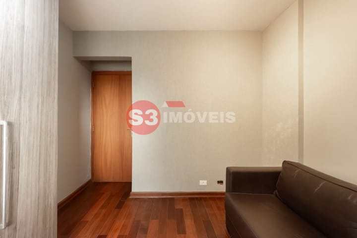 Apartamento à venda com 3 quartos, 105m² - Foto 23