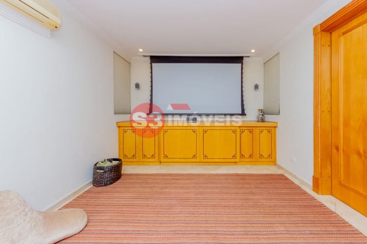 Apartamento à venda com 4 quartos, 228m² - Foto 8