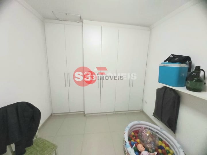 Casa à venda com 3 quartos, 228m² - Foto 37