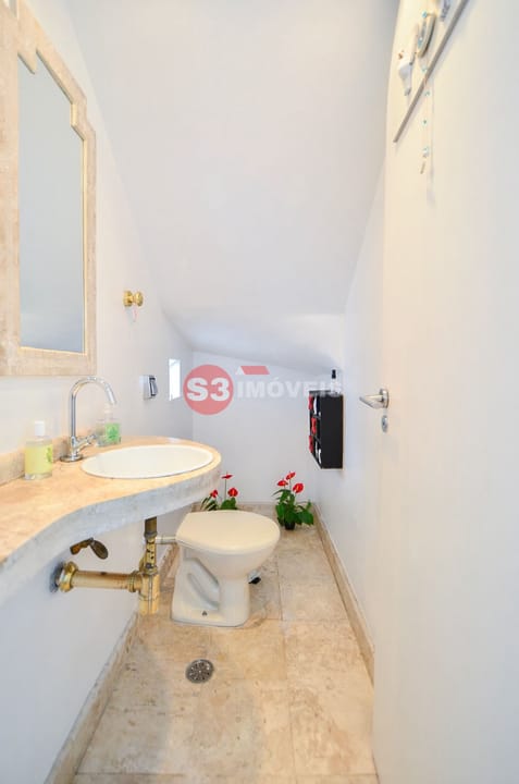 Apartamento à venda com 2 quartos, 87m² - Foto 6