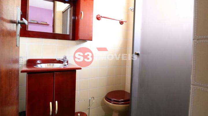 Casa à venda com 3 quartos, 250m² - Foto 16